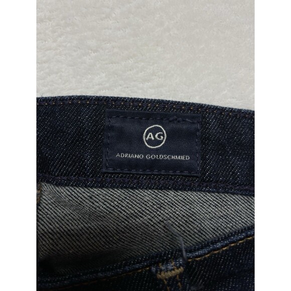 AG Adriano Goldschmied  The Stilt Cigarette Leg Women's Stretch Jeans Size 26R - Picture 9 of 15